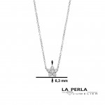 Naiomy Silver hanger N3Y61 - Naiomy Silver - 75.00€ bij www.juwelierlaperla.be